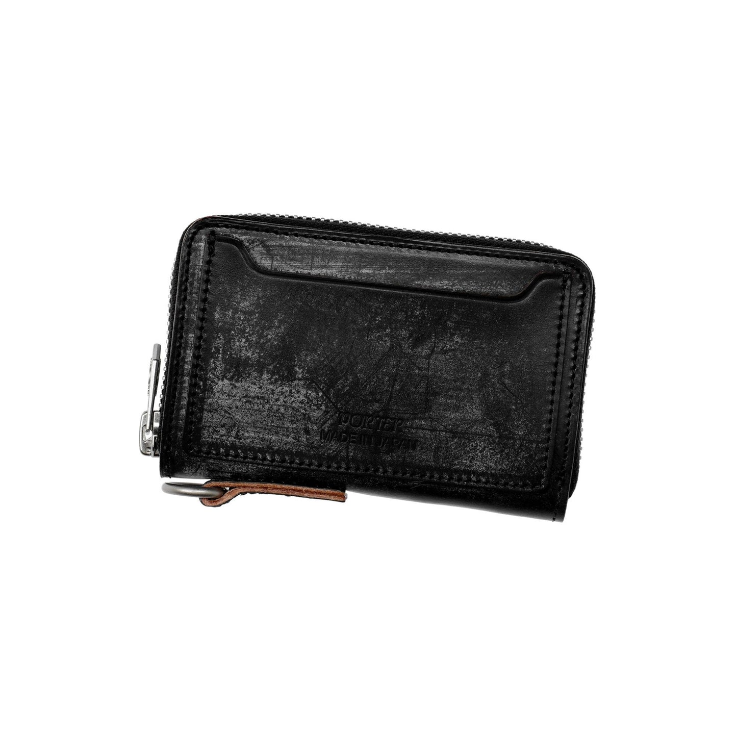 PORTER 吉田 日本製 銀包 DUKE COIN CASE 149-03132