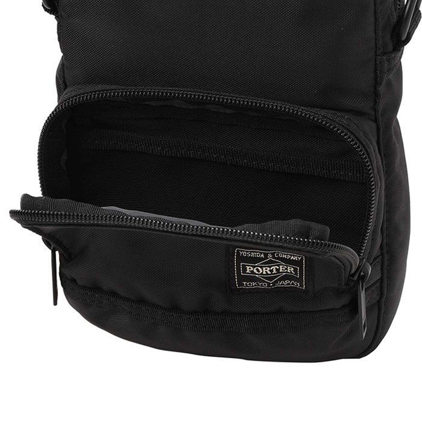 PORTER FLASH SHOULDER BAG 吉田 日本製斜孭袋 689-05950