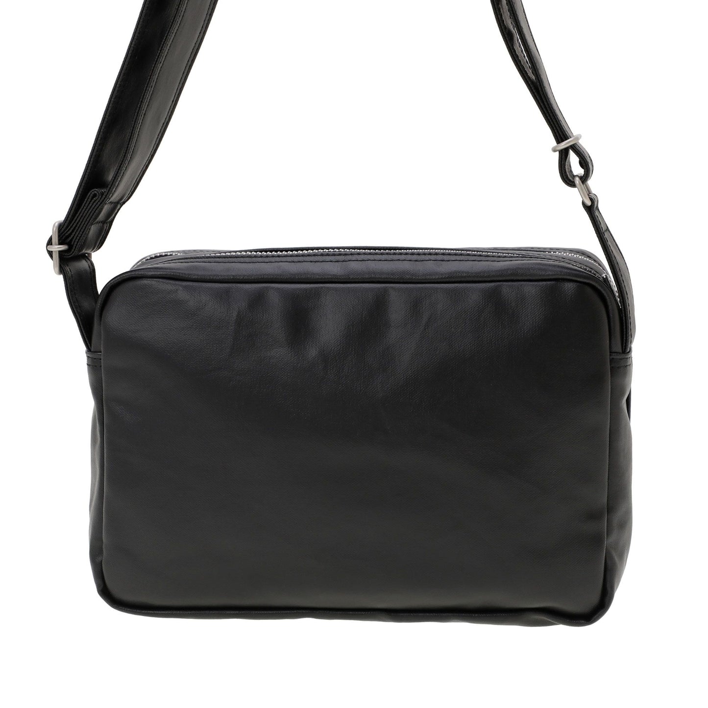 PORTER FREE STYLE SHOULDER BAG(S) Yoshida made in Japan crossbody bag 707-08212