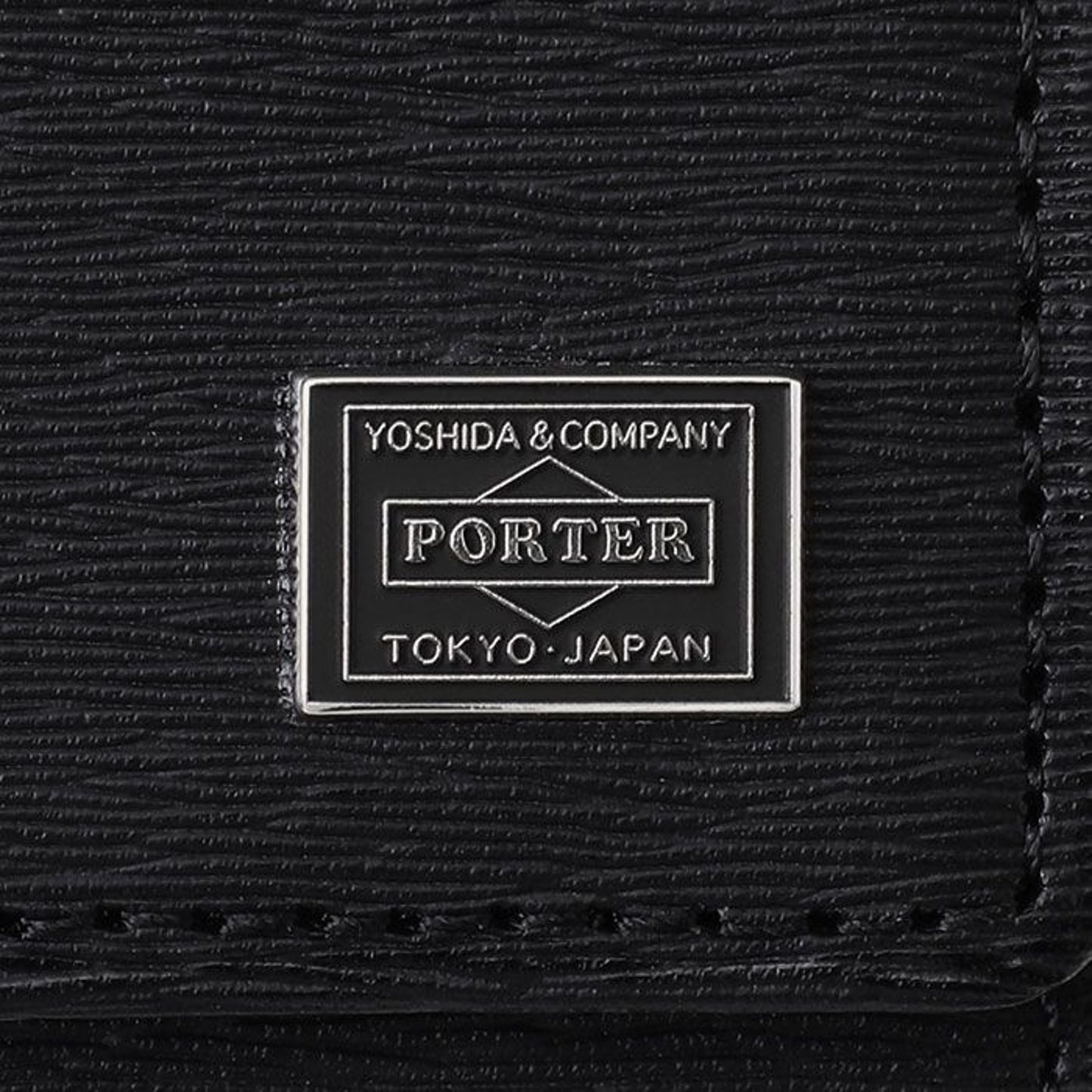 PORTER CURRENT KEY CASE 吉田 日本製 鎖匙包 052-02206