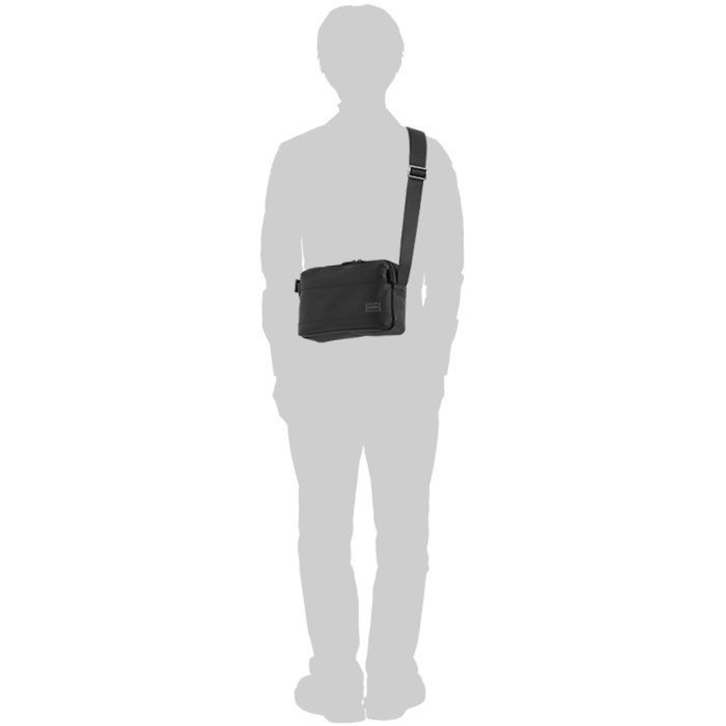 PORTER GUARD SHOULDER BAG 吉田 日本製斜孭袋 033-05063