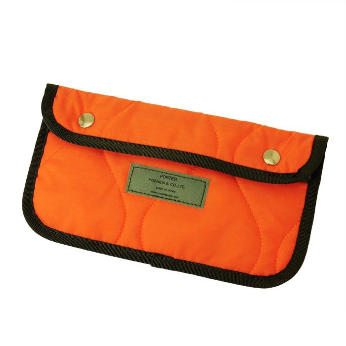 PORTER FORCE 2WAY WAIST BAG 吉田 日本製斜孭袋 腰包 855-07418