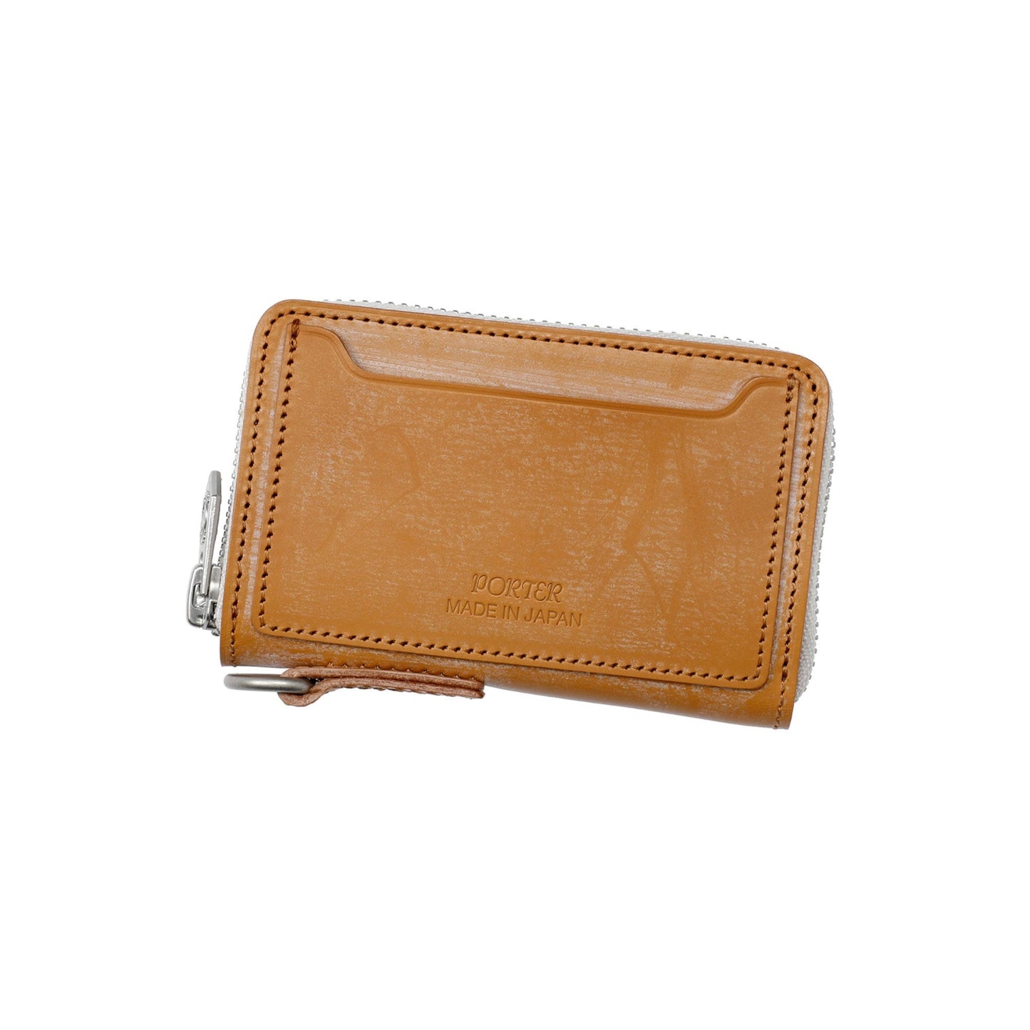 PORTER 吉田 日本製 銀包 DUKE COIN CASE 149-03132