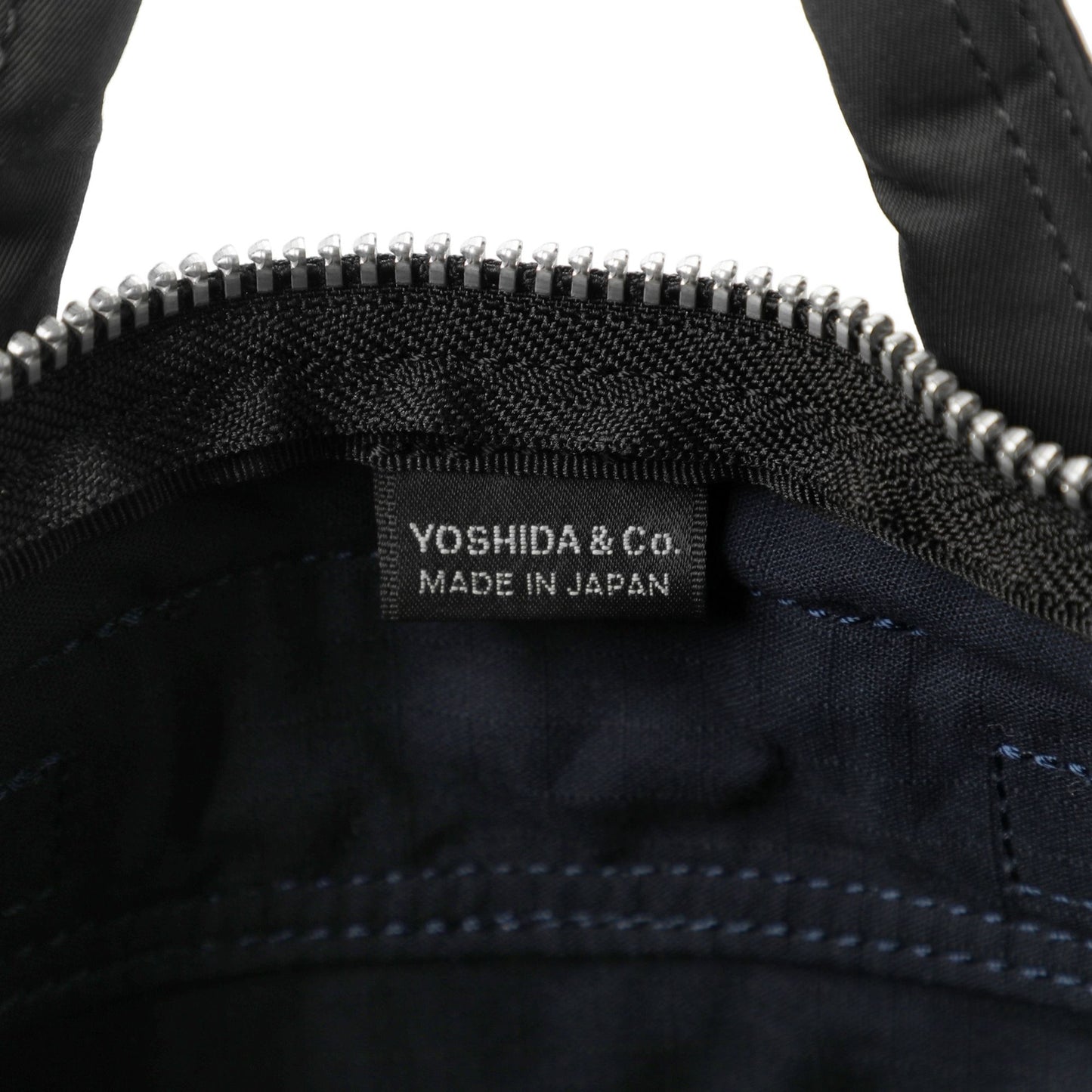 PORTER MILE 2WAY HELMETBAG 吉田 日本製 斜孭袋 754-15113