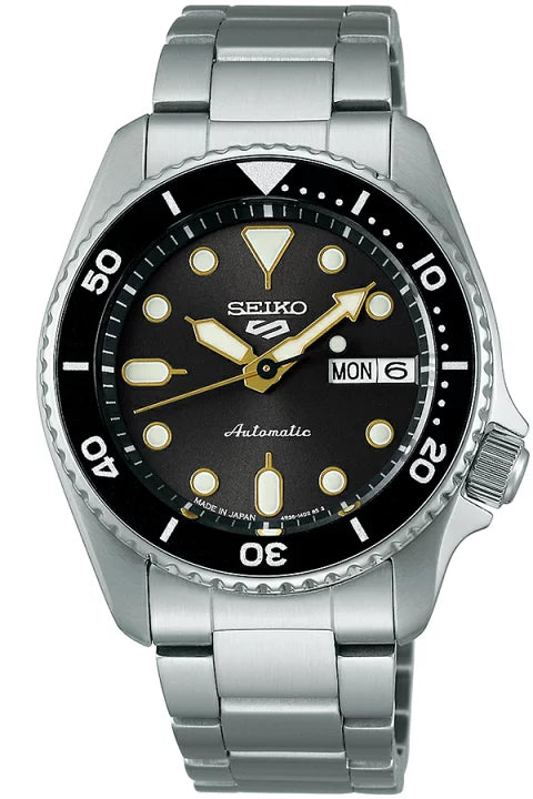 SEIKO SKX series 精工 日本製手錶 SBSA301 JDM日版