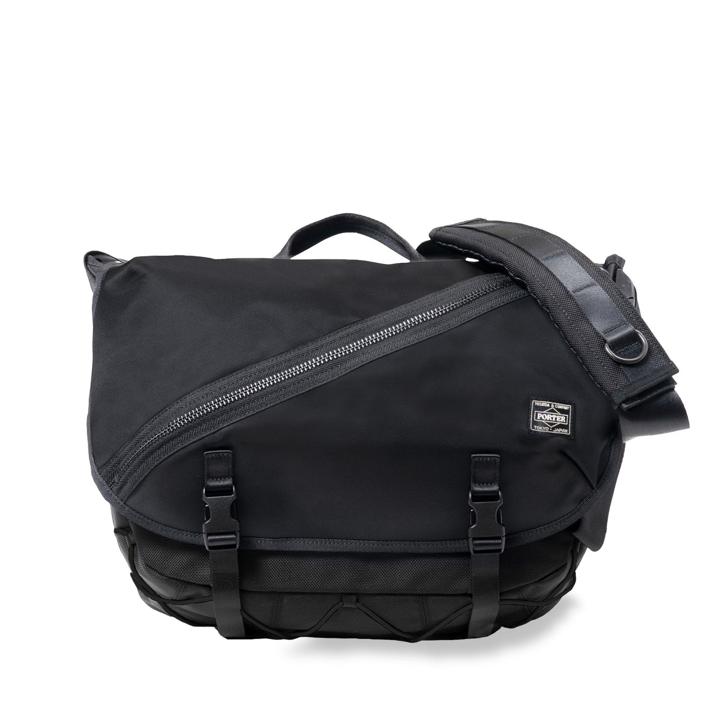 PORTER THINGS MESSENGER BAG 吉田 日本製斜孭袋 674-17865
