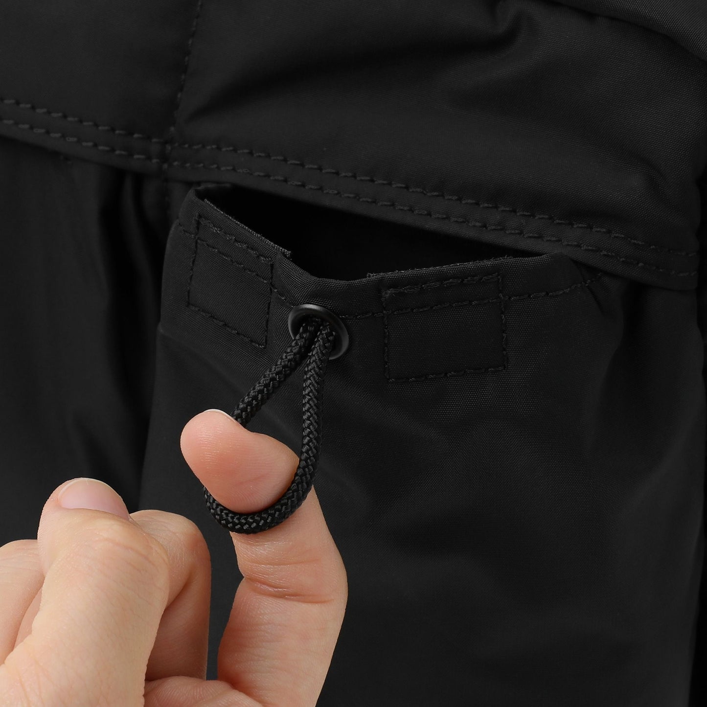 PORTER SENSES SHOULDER PACK 吉田 日本製斜孭袋 672-27803