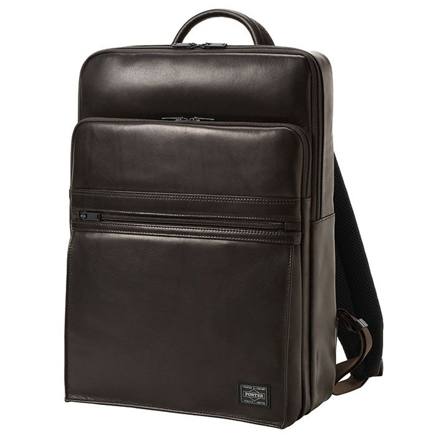 PORTER AMAZE DAYPACK 吉田 日本製公事包 022-01520
