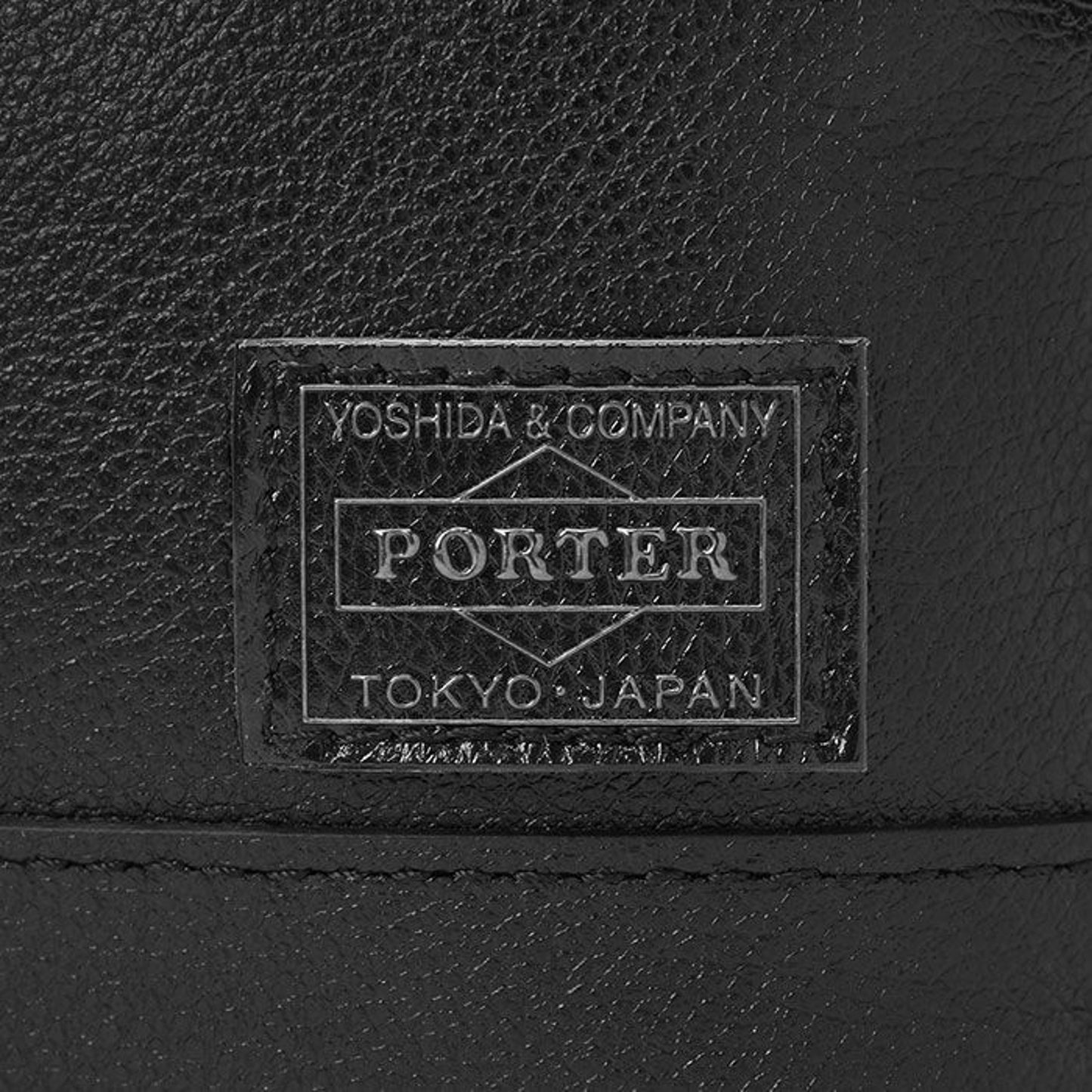 PORTER GUARD WAIST BAG 吉田 日本製 腰包 033-05066