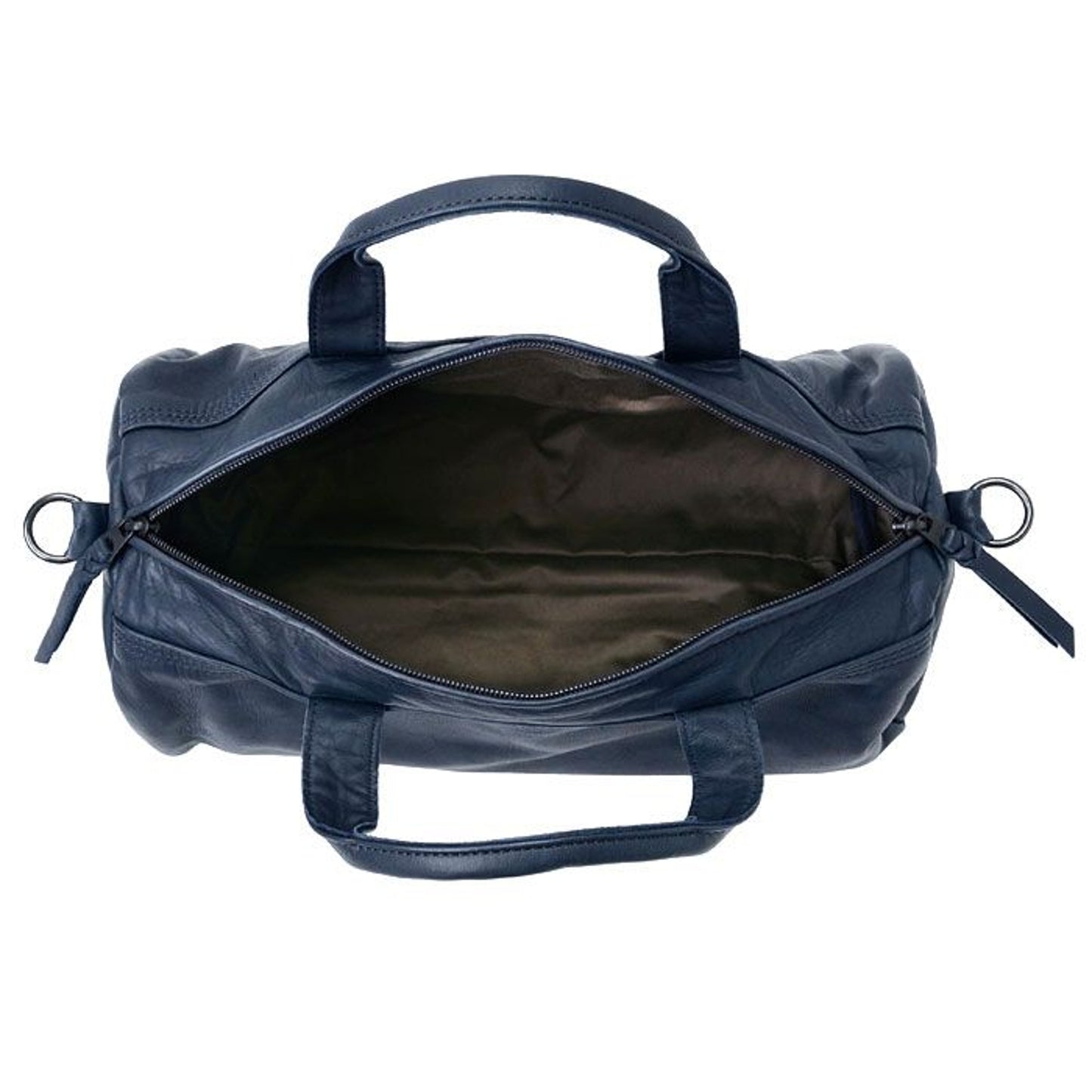 PORTER FRANK 2WAY BOSTON BAG(S) made in Japan tote bag 198-01306