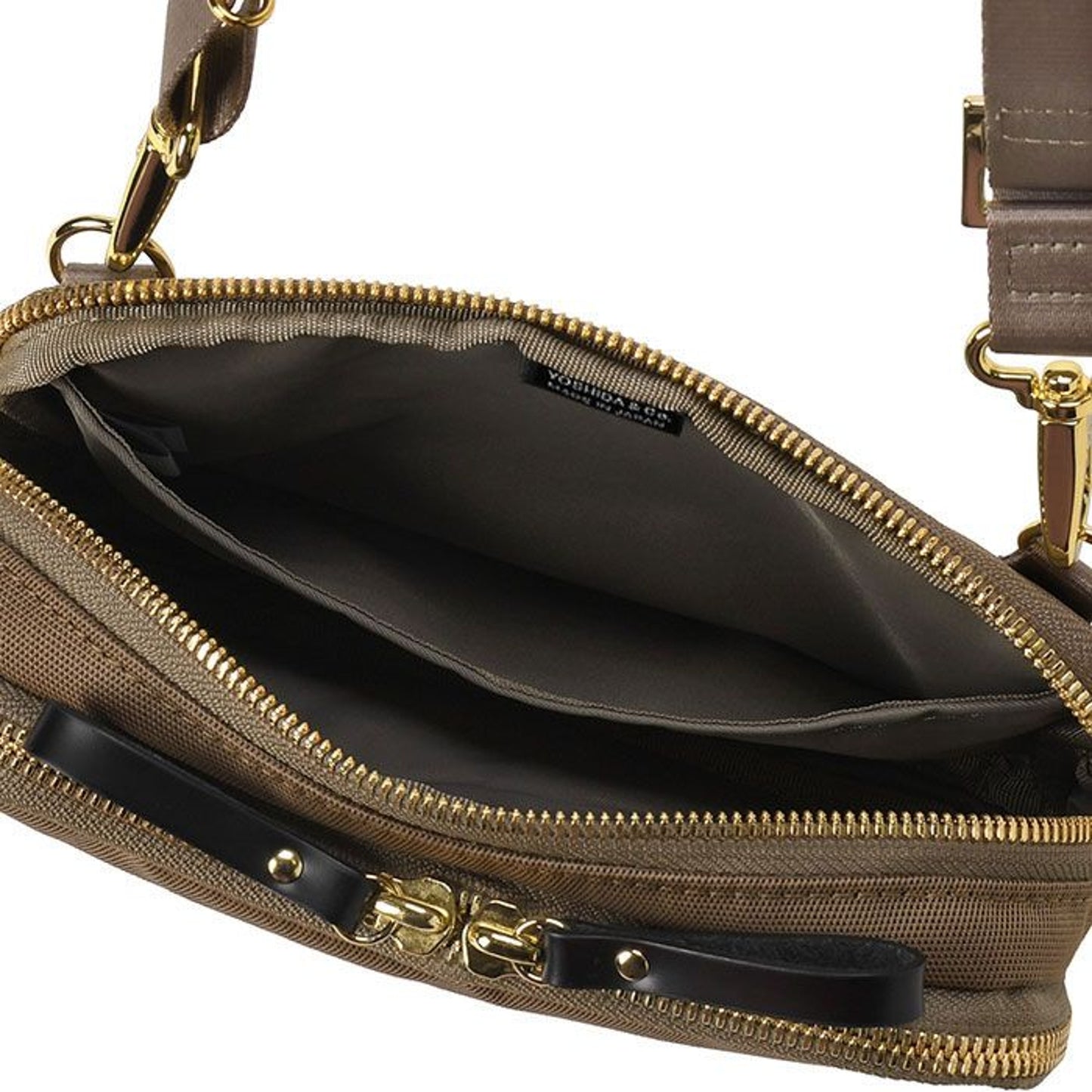 PORTER SHEA WALLET SHOULDER BAG 吉田 日本製斜孭袋 871-15185