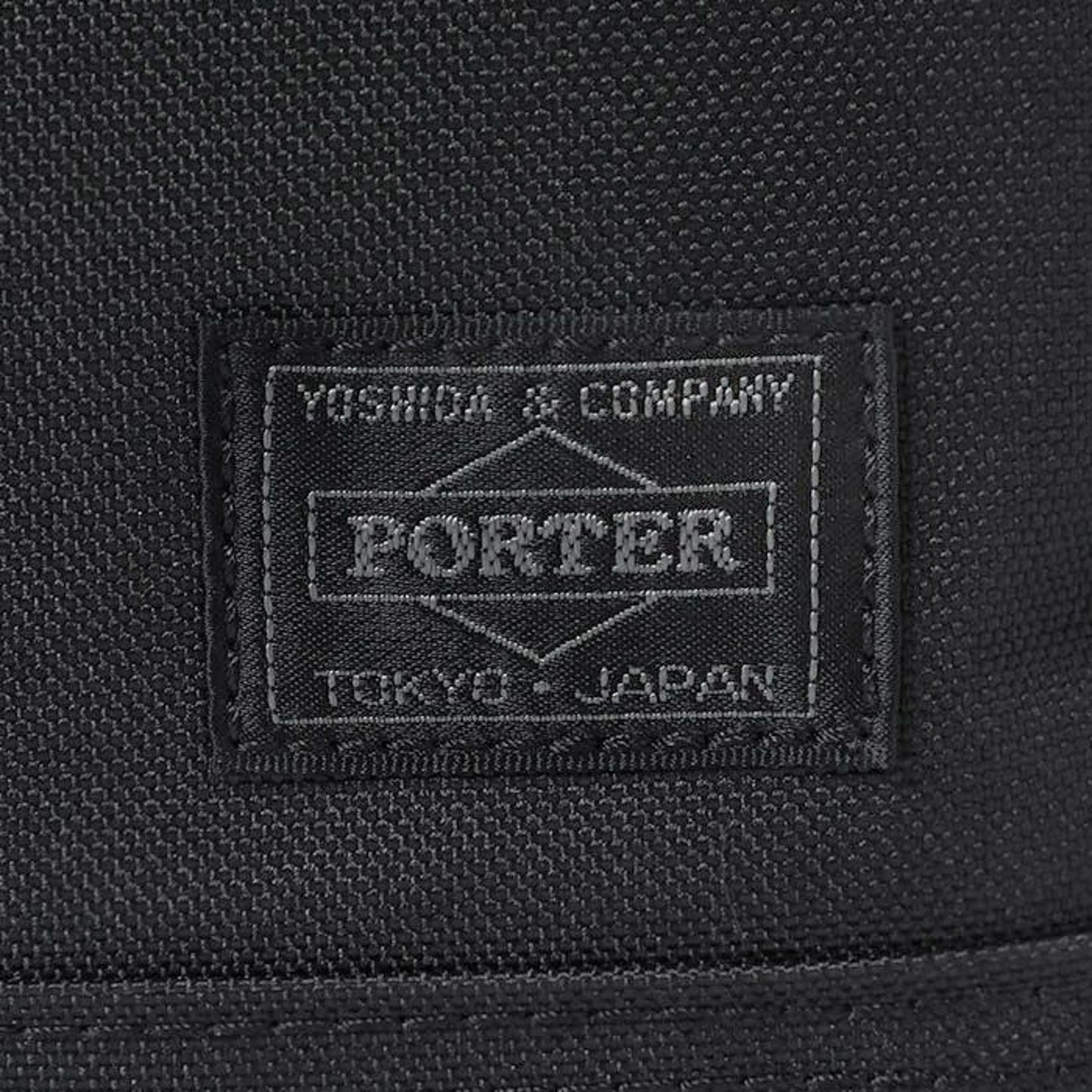 PORTER INTERACTIVE DAYPACK made in Japan 536-17052