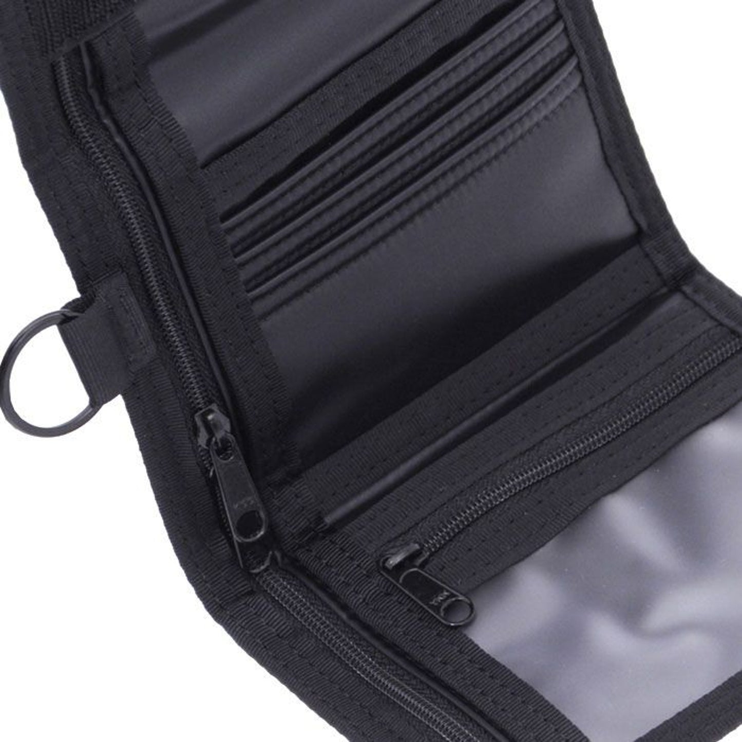 PORTER CAPSULE WALLET 吉田日本製 銀包 555-06440