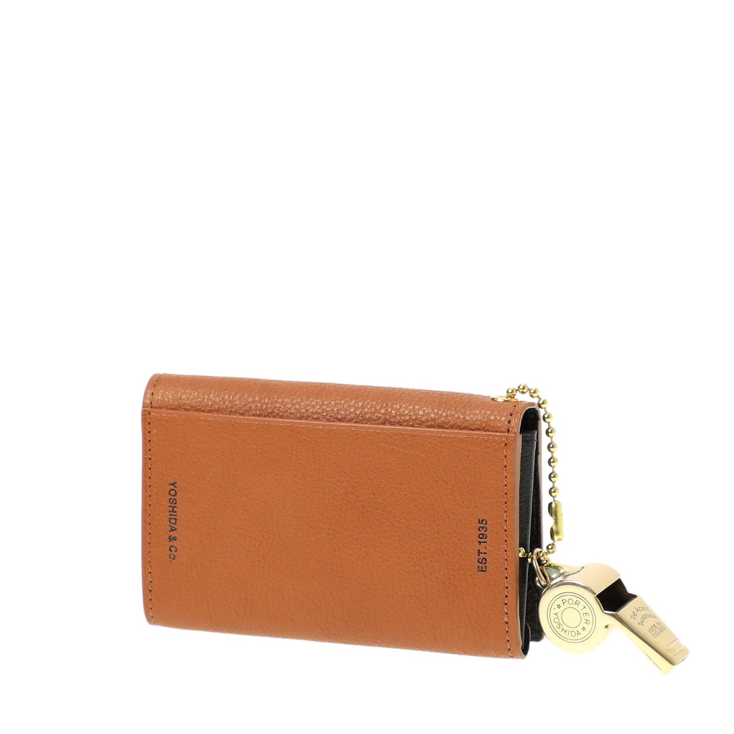 PORTER TONE CARD CASE Yoshida made in Japan 150-02292