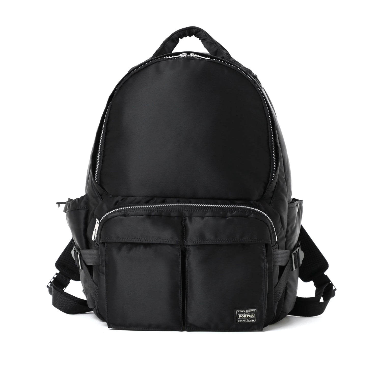 PORTER TANKER DAYPACK(L) 吉田 日本製 背囊 622-19842