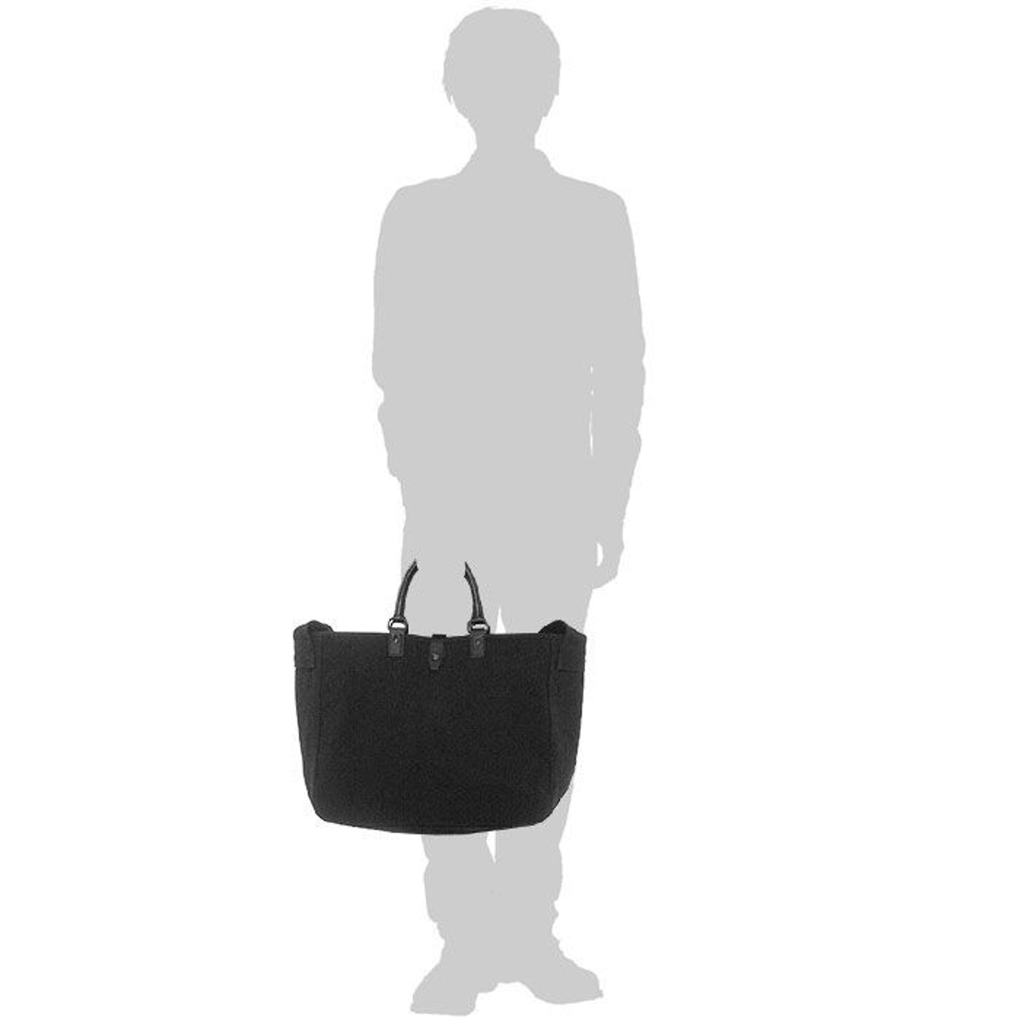 PORTER CORE TOTE BAG 吉田 日本製手袋 552-06433