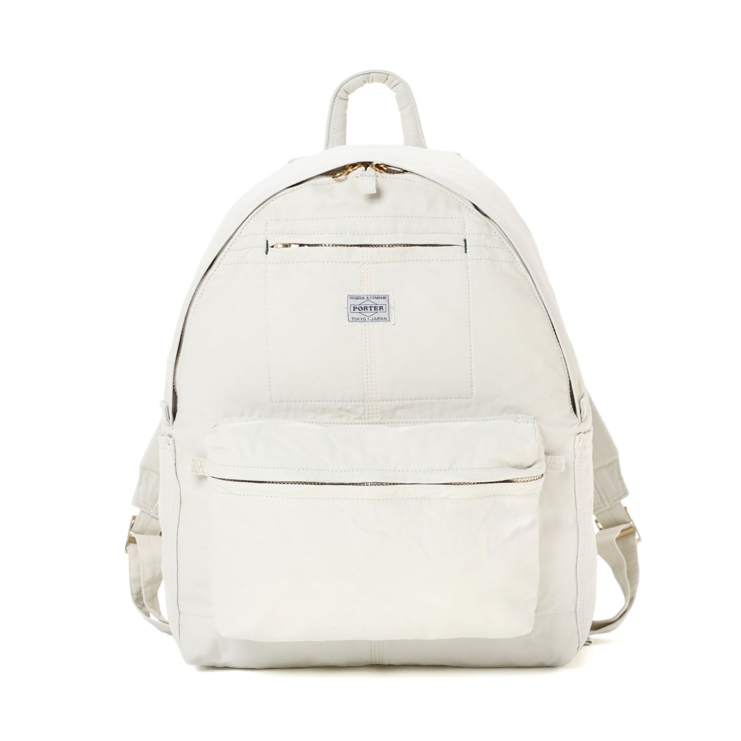 PORTER MILE DAYPACK 吉田 日本製背囊 754-15112