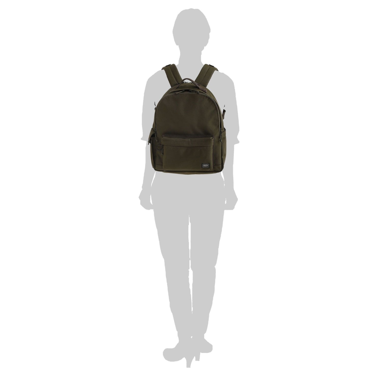 PORTER EXPLORER DAYPACK(M) 吉田 日本製背囊 507-17996