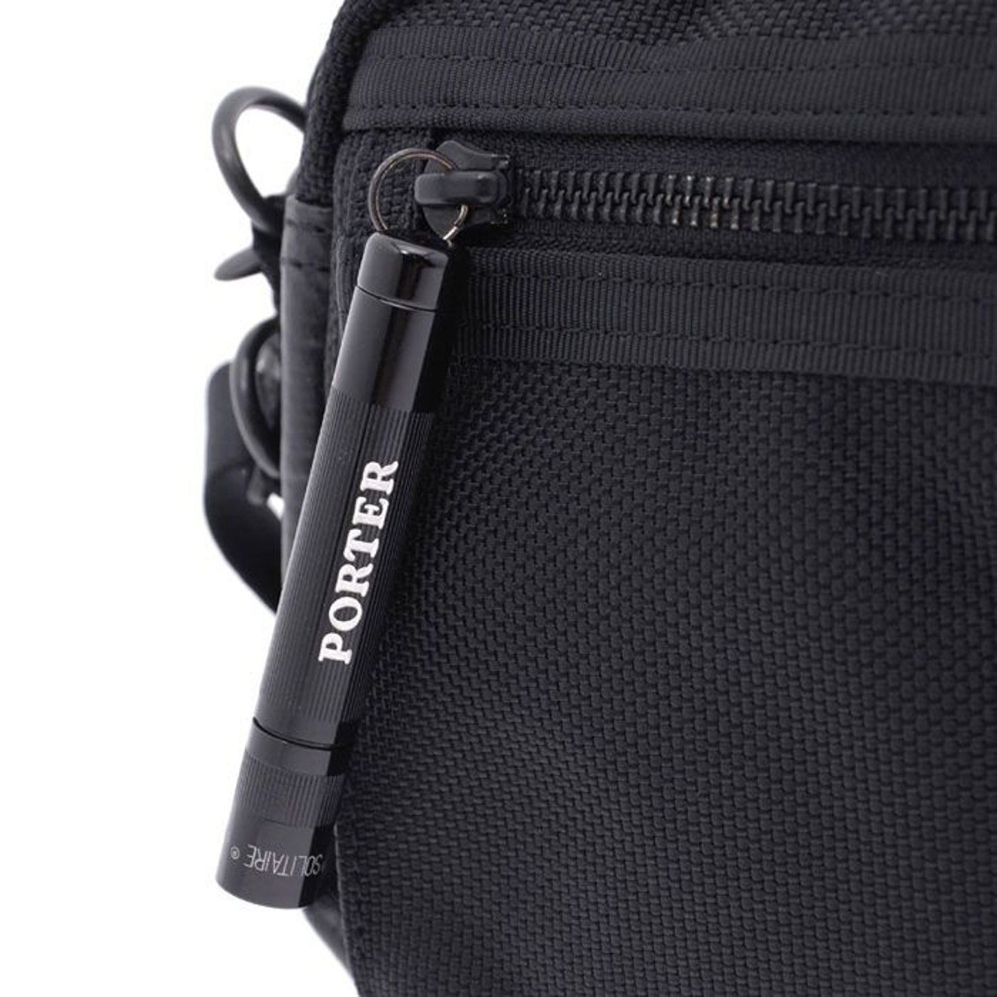 PORTER HEAT SHOULDER BAG 吉田 日本製斜孭袋 703-06975
