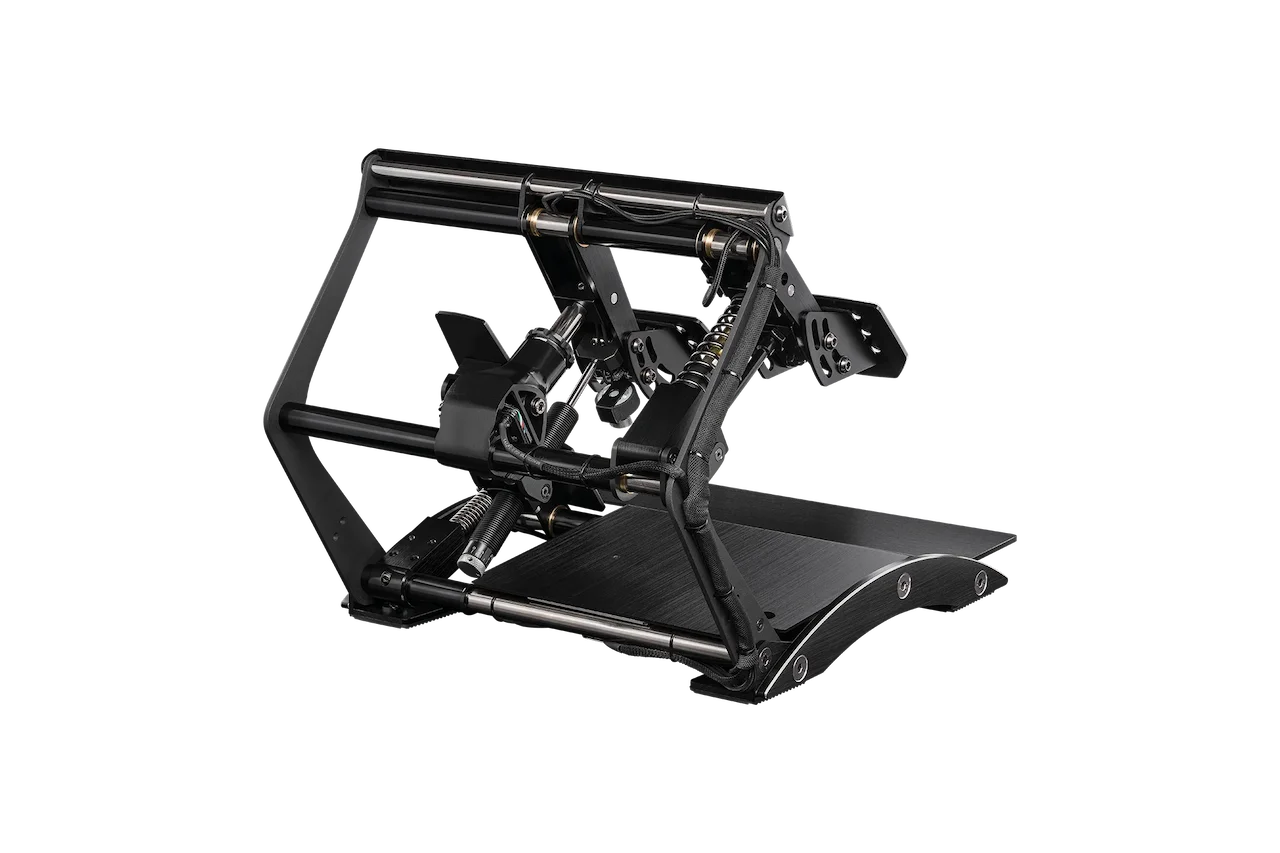 FANATEC CLUBSPORT PEDALS V3 INVERTED 腳踏