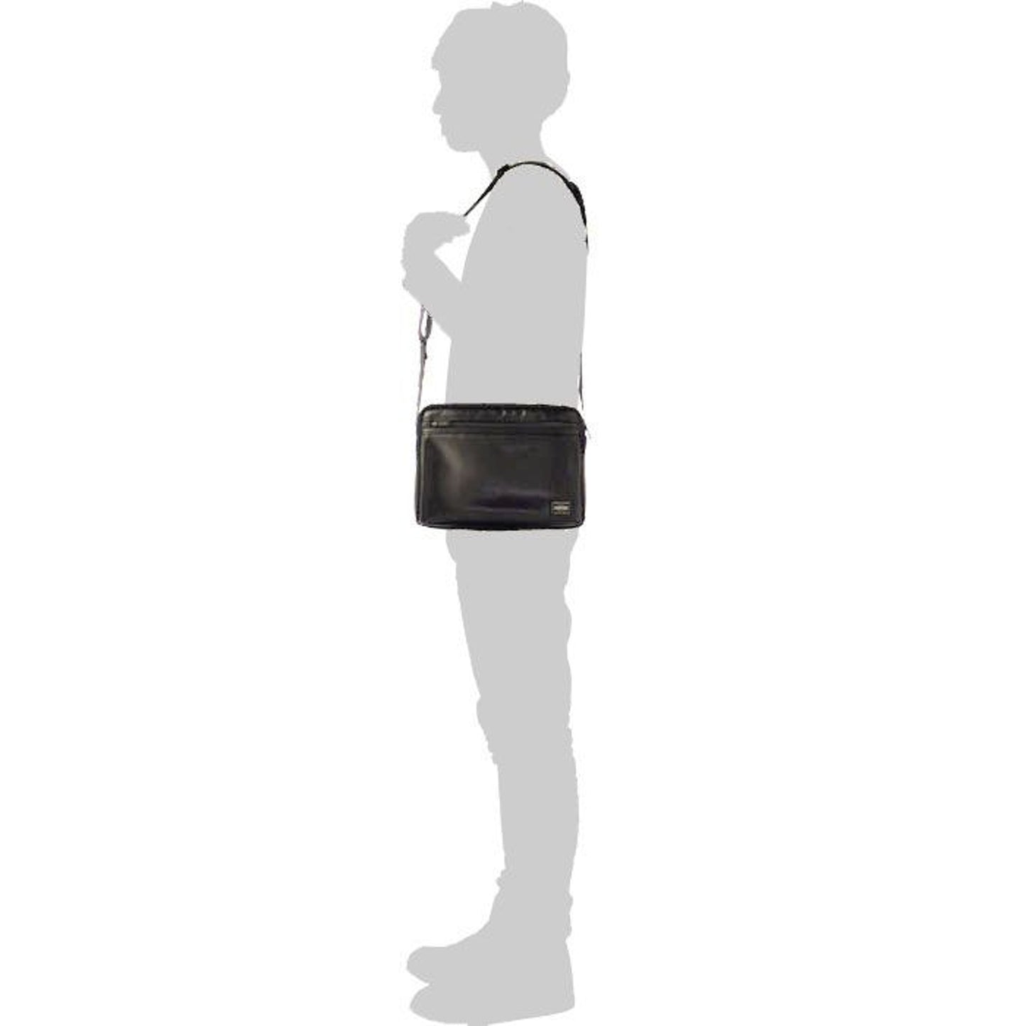 PORTER AMAZE SHOULDER BAG(L) 吉田 日本製 斜孭袋 022-03790