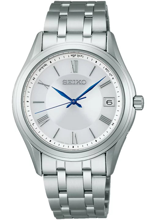 SEIKO SELECTION 精工 S SERIES 日本製手錶 SBTM357 JDM日版