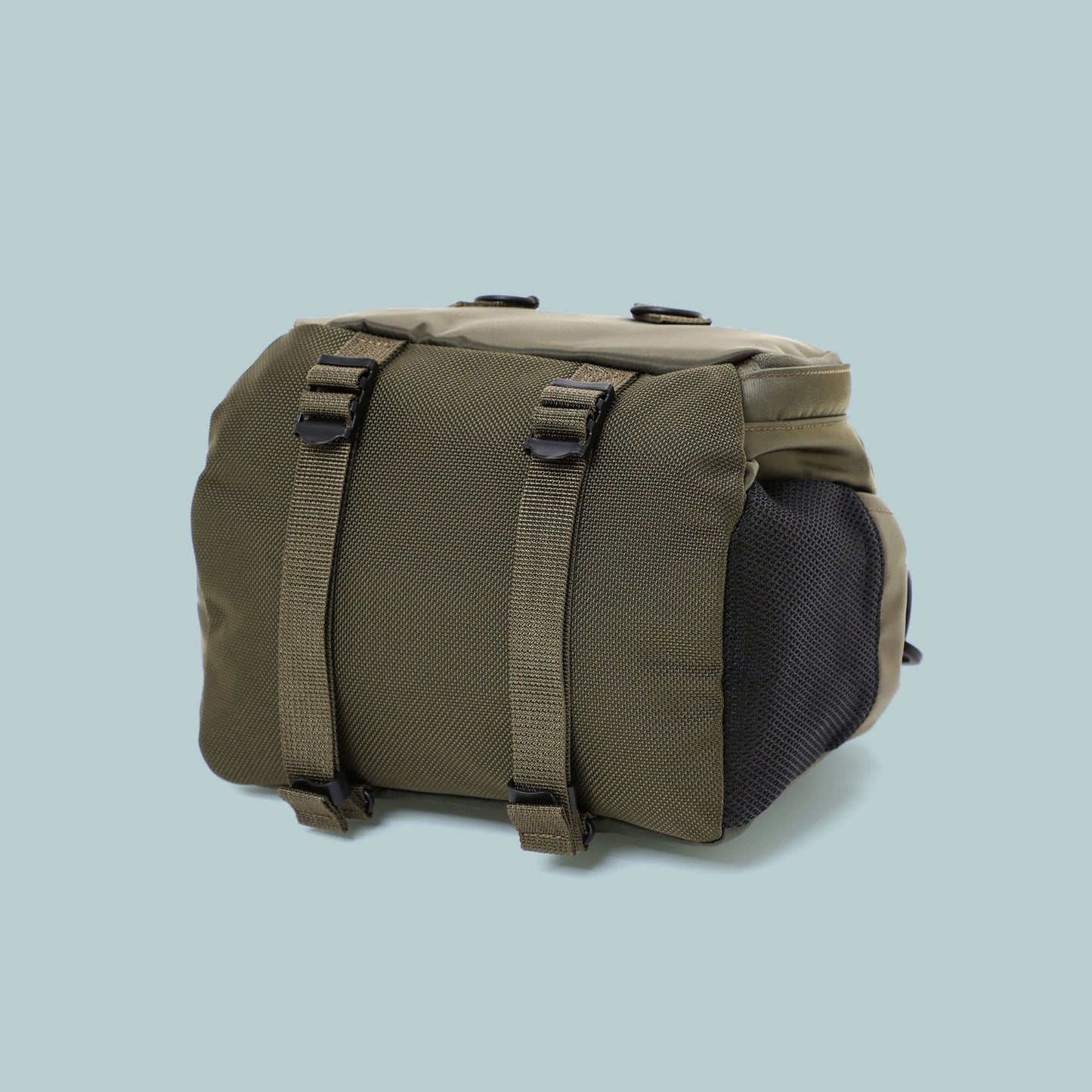 PORTER POTR RIDE SHOULDER BAG made in Japan 997-05362