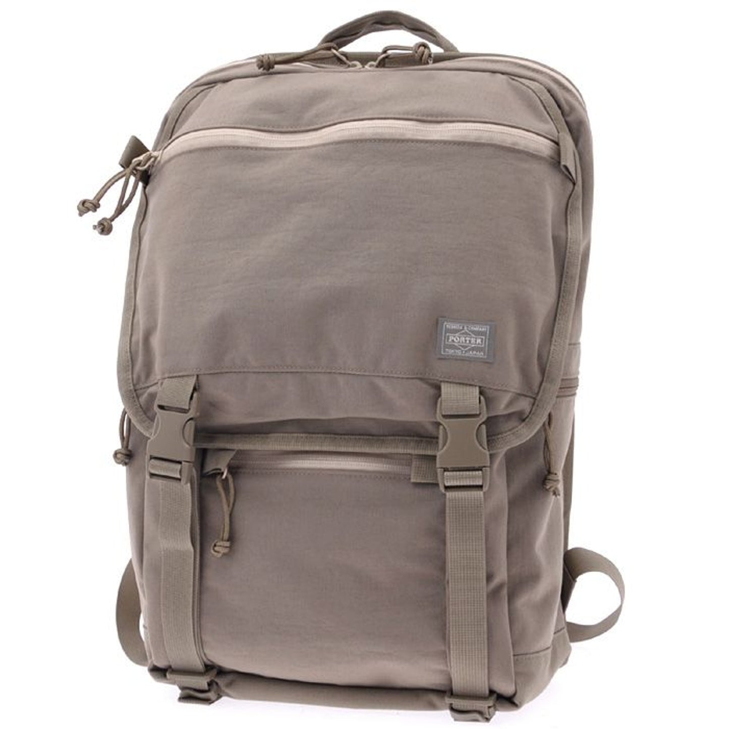 PORTER KLUNKERZ DAYPACK(L) 吉田 日本製 背囊 568-08172