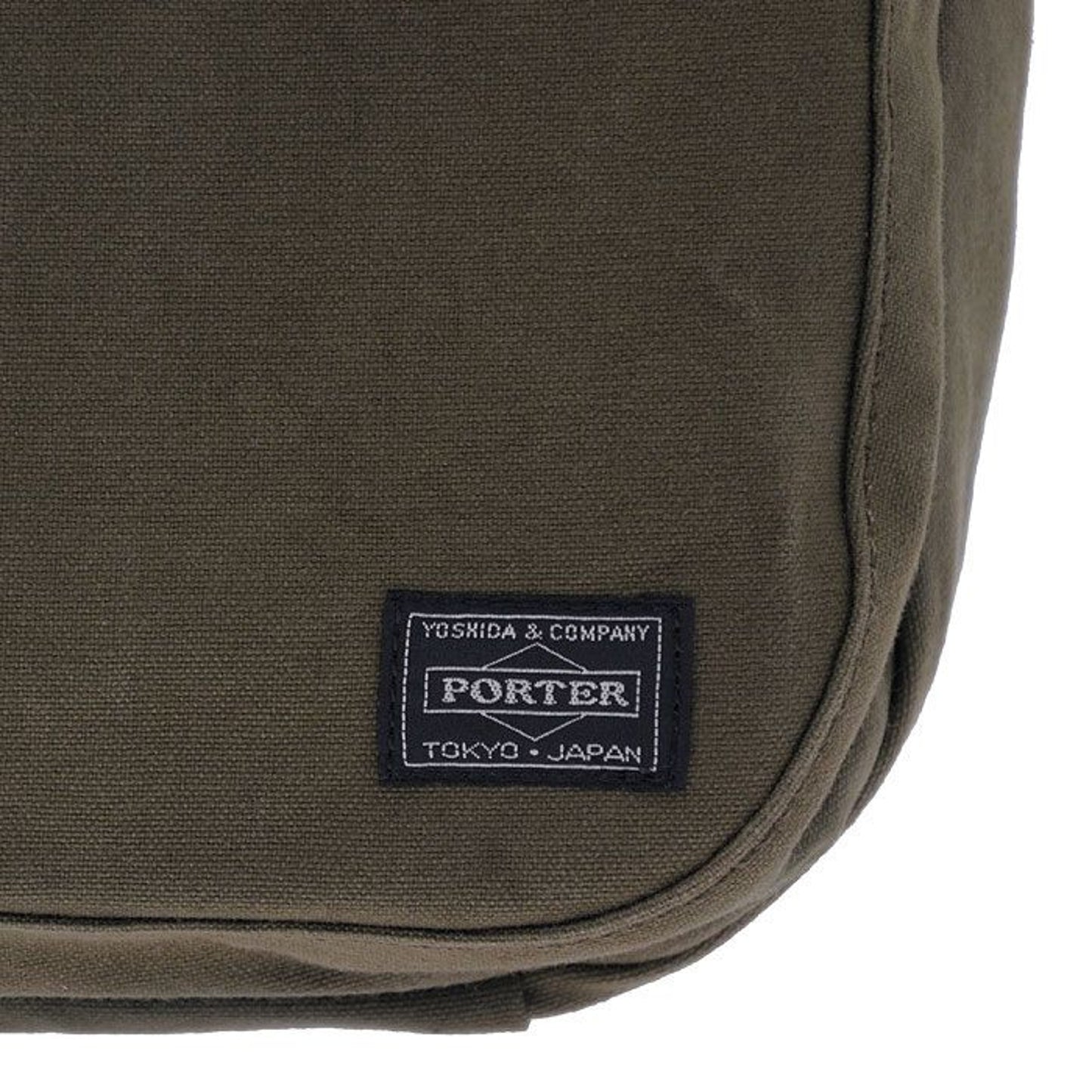 PORTER BEAT SHOULDER BAG 吉田 日本製 斜孭袋 727-08972