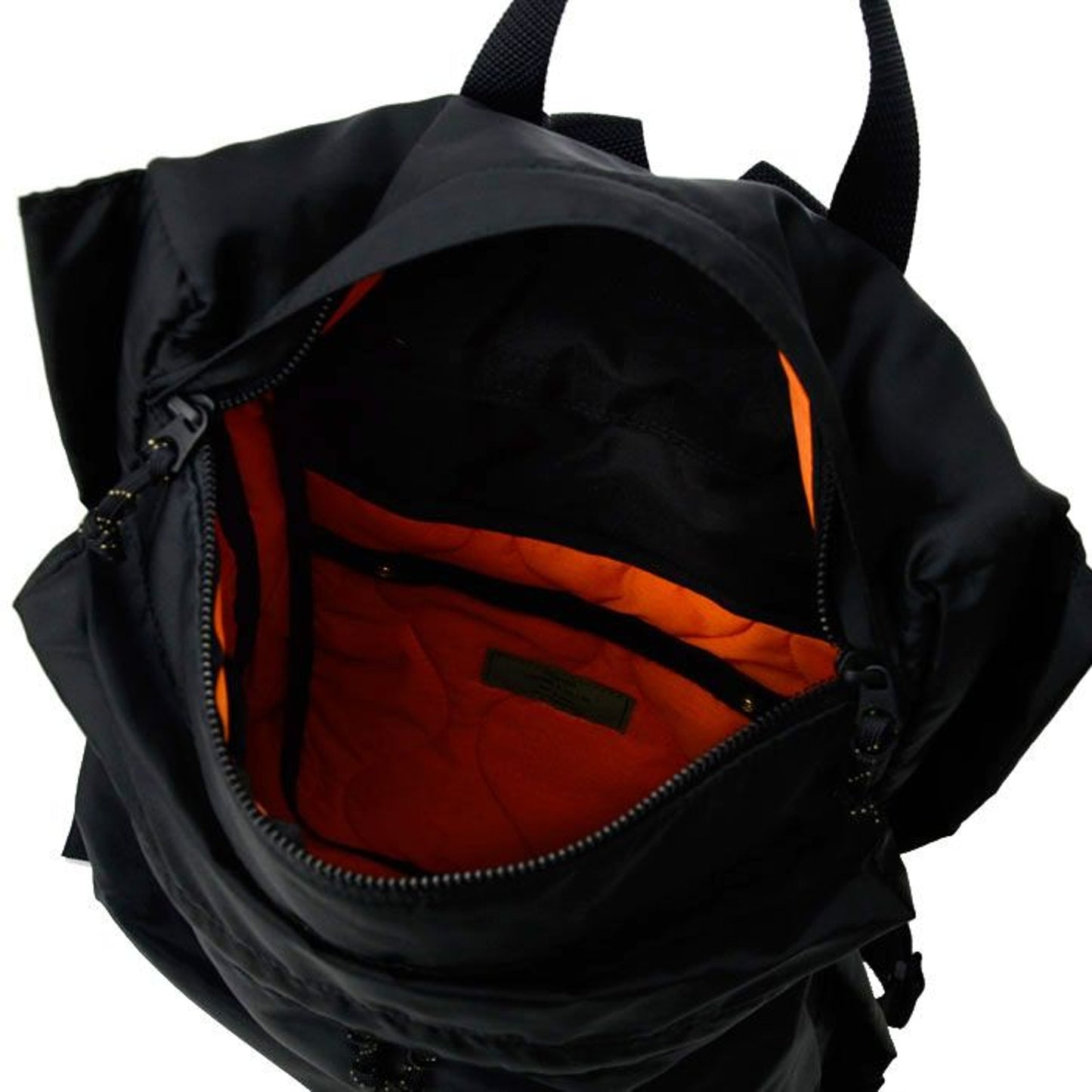 PORTER FORCE RUCKSACK made in Japan 855-07417