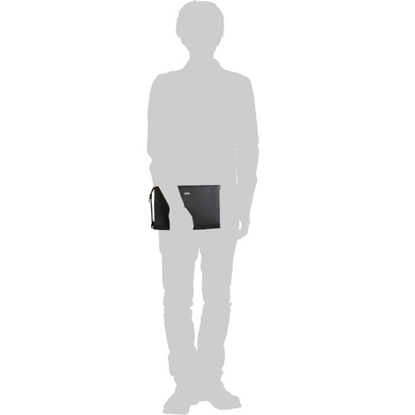 PORTER FLUX POUCH made in Japan 197-01508