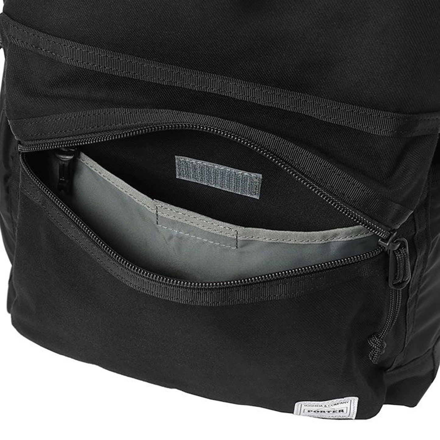 PORTER SWITCH DAYPACK 吉田 日本製 背囊 874-19678