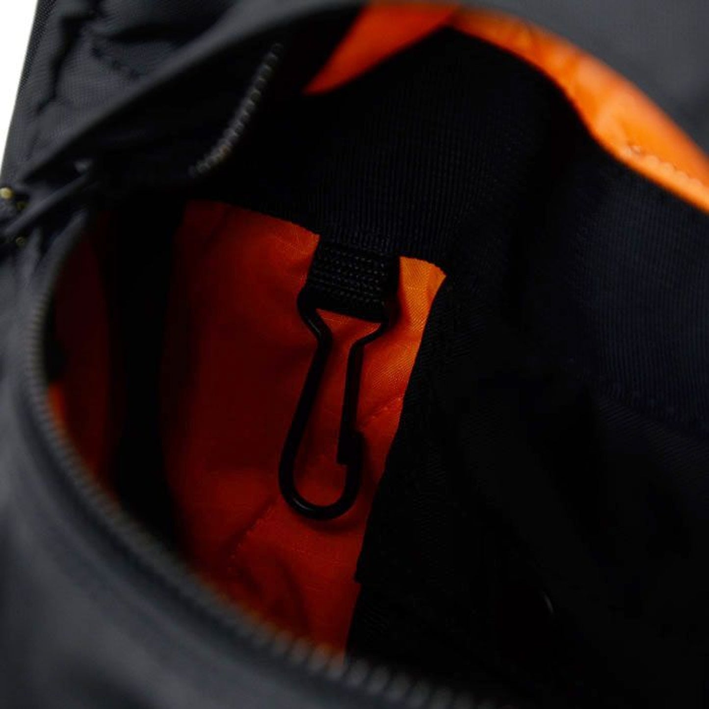 PORTER FORCE RUCKSACK made in Japan 855-07417
