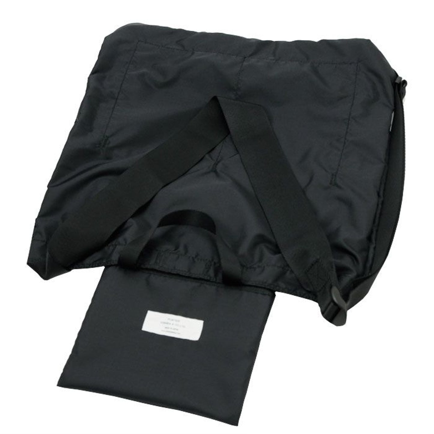 PORTER FLEX 2WAY SHOULDER BAG 吉田 日本製 斜孭袋 手提袋 856-05905