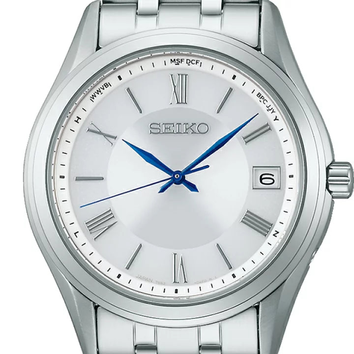 SEIKO SELECTION 精工 S SERIES 日本製手錶 SBTM357 JDM日版