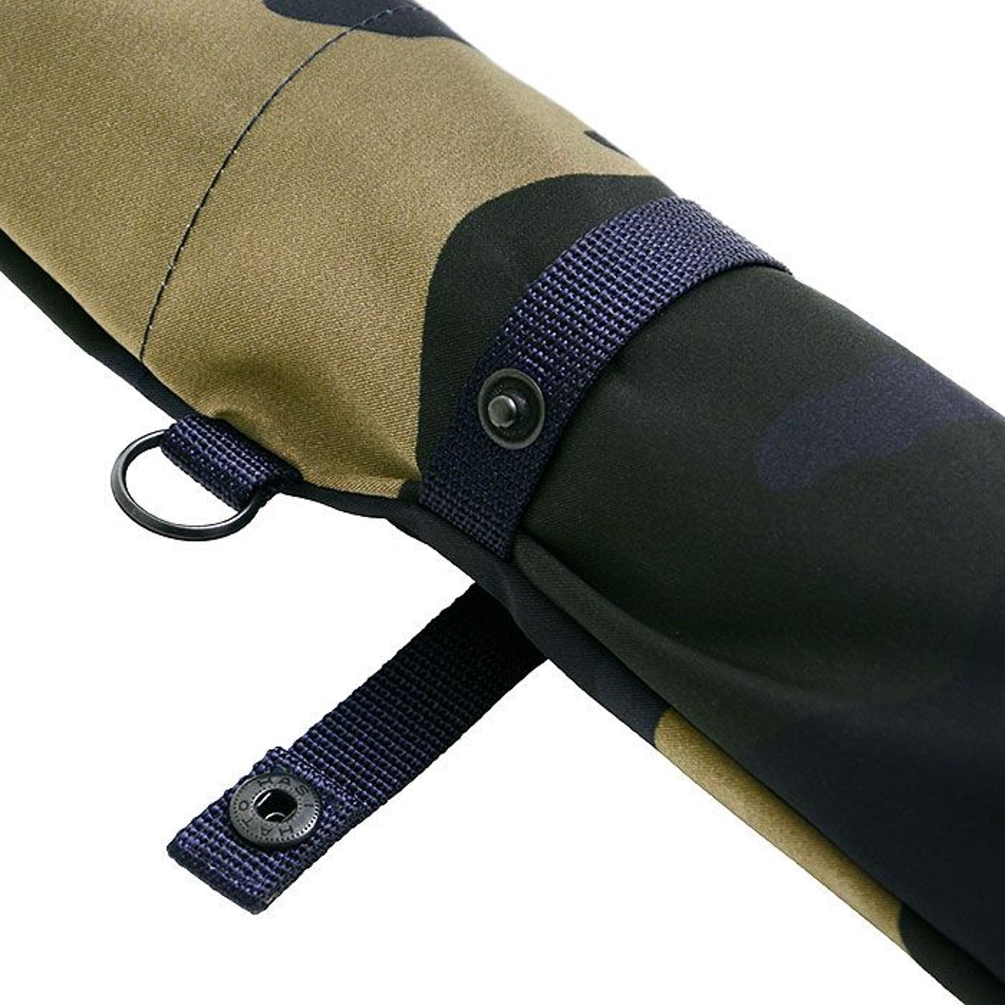 PORTER 前原光榮商店 FOLDING UMBRELLA 雨傘 381-00050