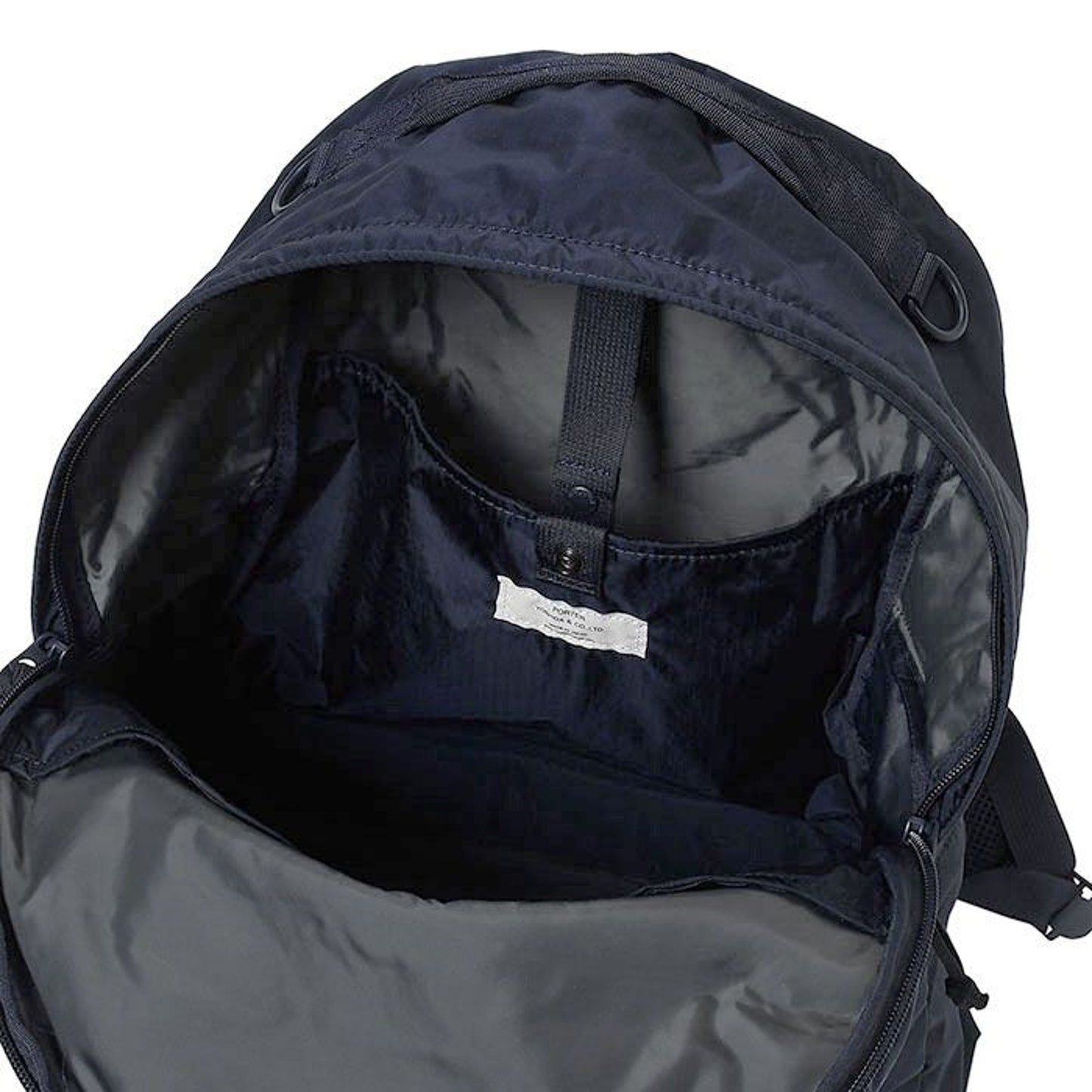 PORTER DOUBLE PACK KURA CHIKA ORIGINAL DAYPACK(S) 吉田 日本製 背囊 382-19803