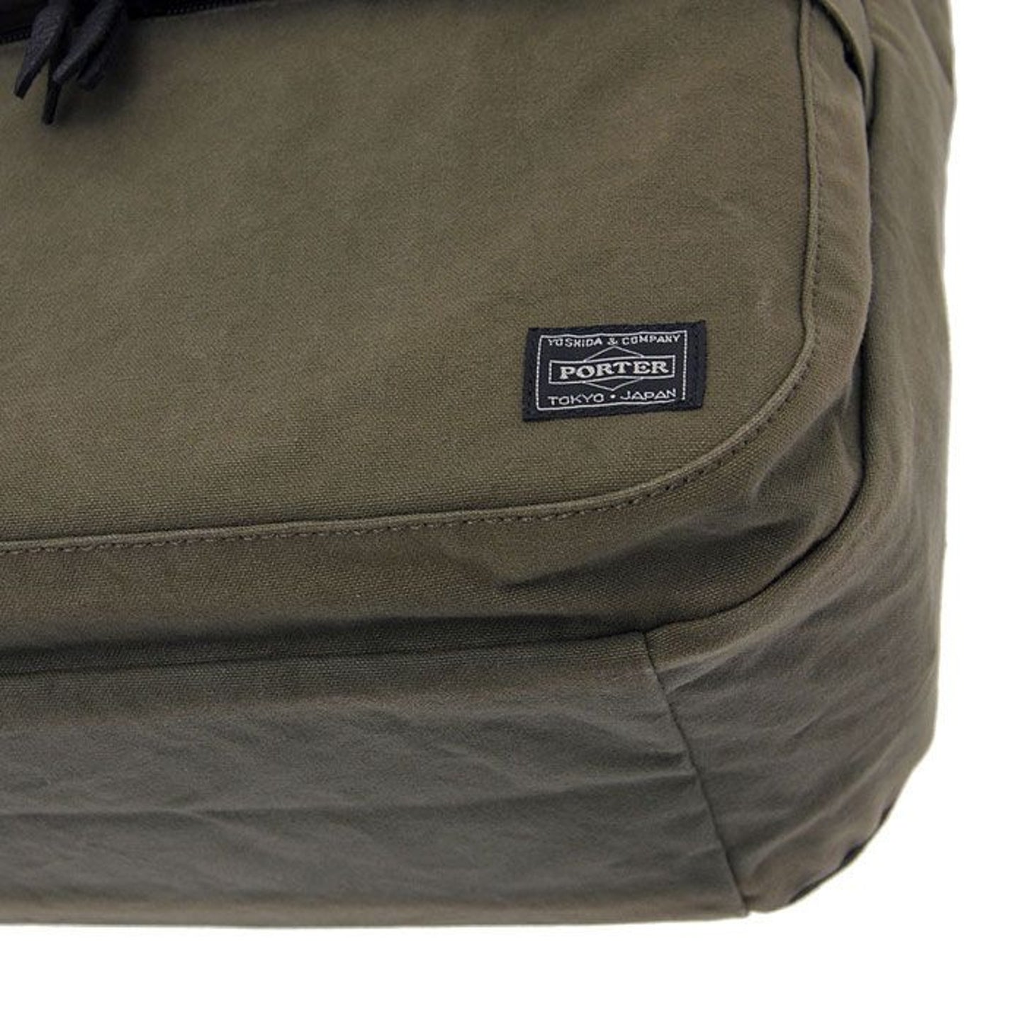 PORTER BEAT SHOULDER BAG 吉田 日本製 斜孭袋 727-08972