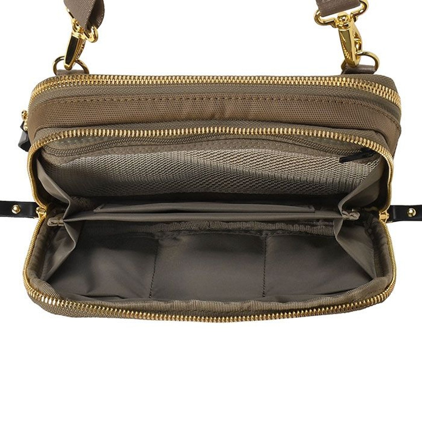 PORTER SHEA WALLET SHOULDER BAG 吉田 日本製斜孭袋 871-15185