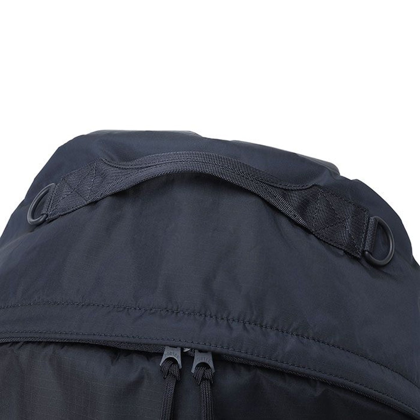 PORTER DOUBLE PACK KURA CHIKA ORIGINAL DAYPACK(L) made in Japan 382-19800