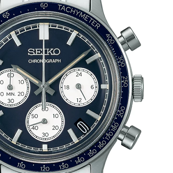 SEIKO SELECTION 精工 S SERIES 手錶 SBTR053 JDM日版