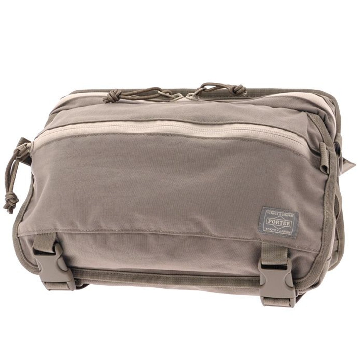 PORTER KLUNKERZ WAIST BAG(S) made in Japan 568-09706