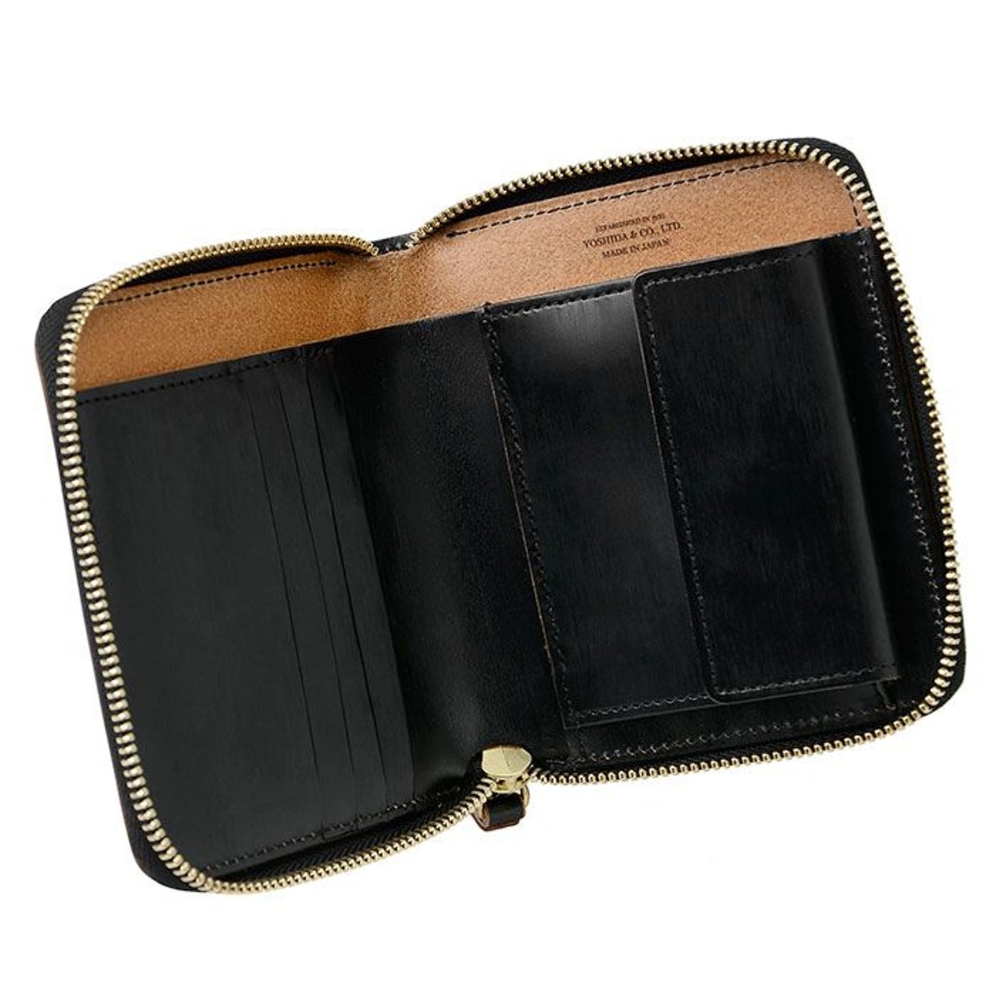 PORTER FILM WALLET Japanese-made 187-01348