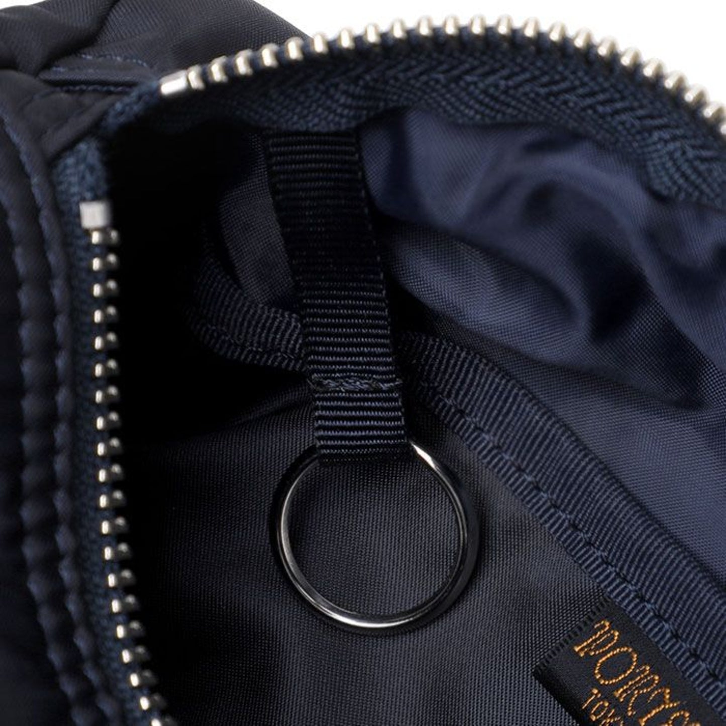 PORTER HOWL 2WAY BOSTON BAG MINI 吉田 日本製斜孭袋 381-18156