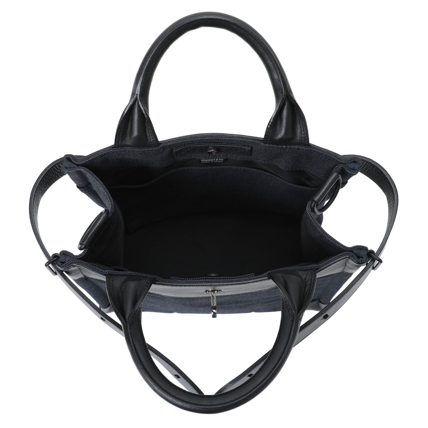 PORTER FORK 2WAY TOTE BAG(S) made in Japan 381-27826