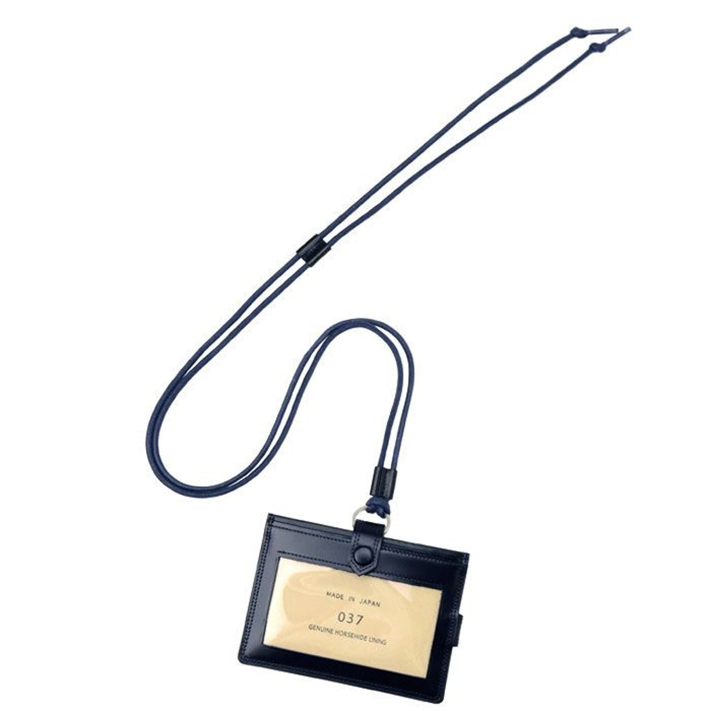 PORTER COUNTER ID HOLDER made in Japan 037-02987