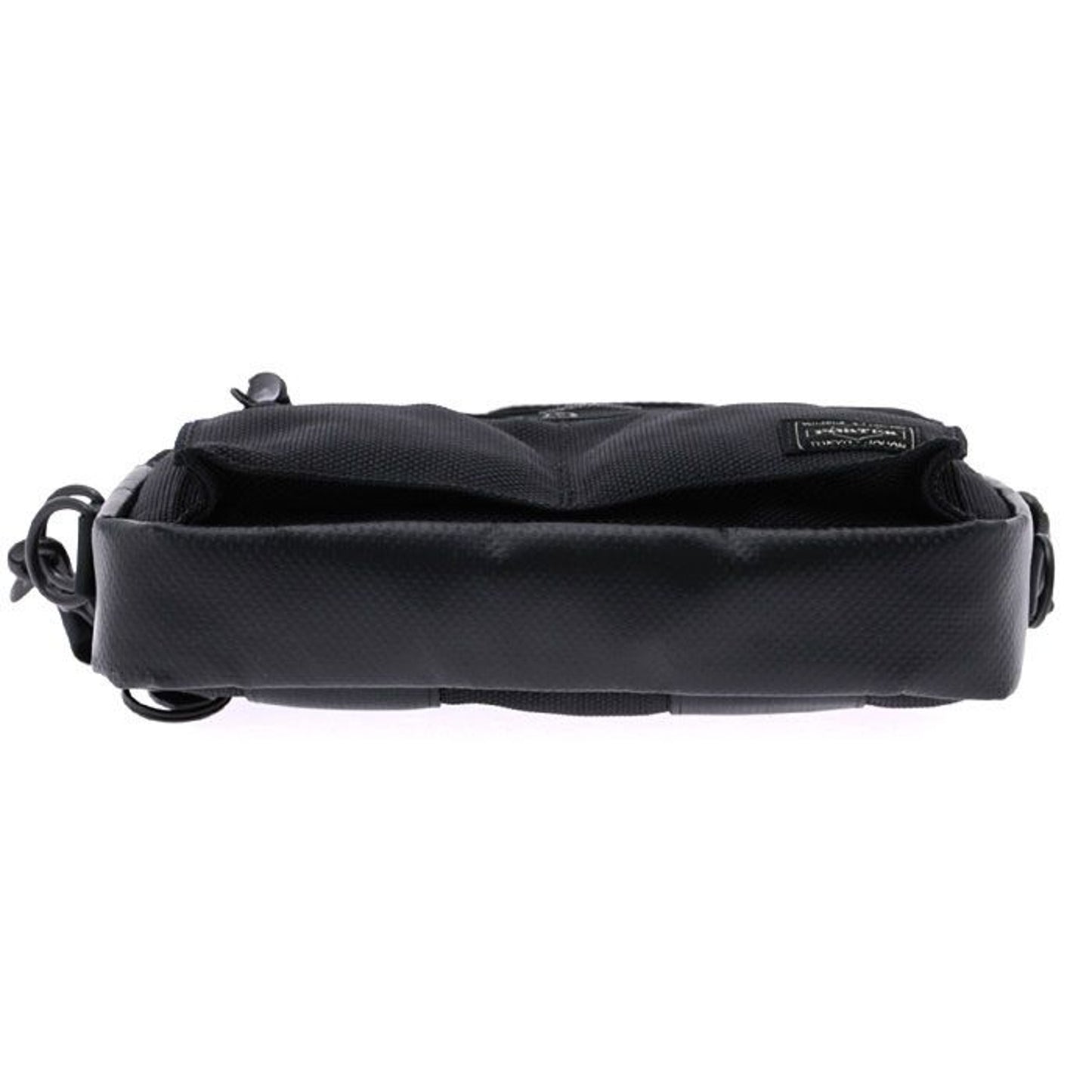 PORTER HEAT SHOULDER BAG 吉田 日本製斜孭袋 703-06975