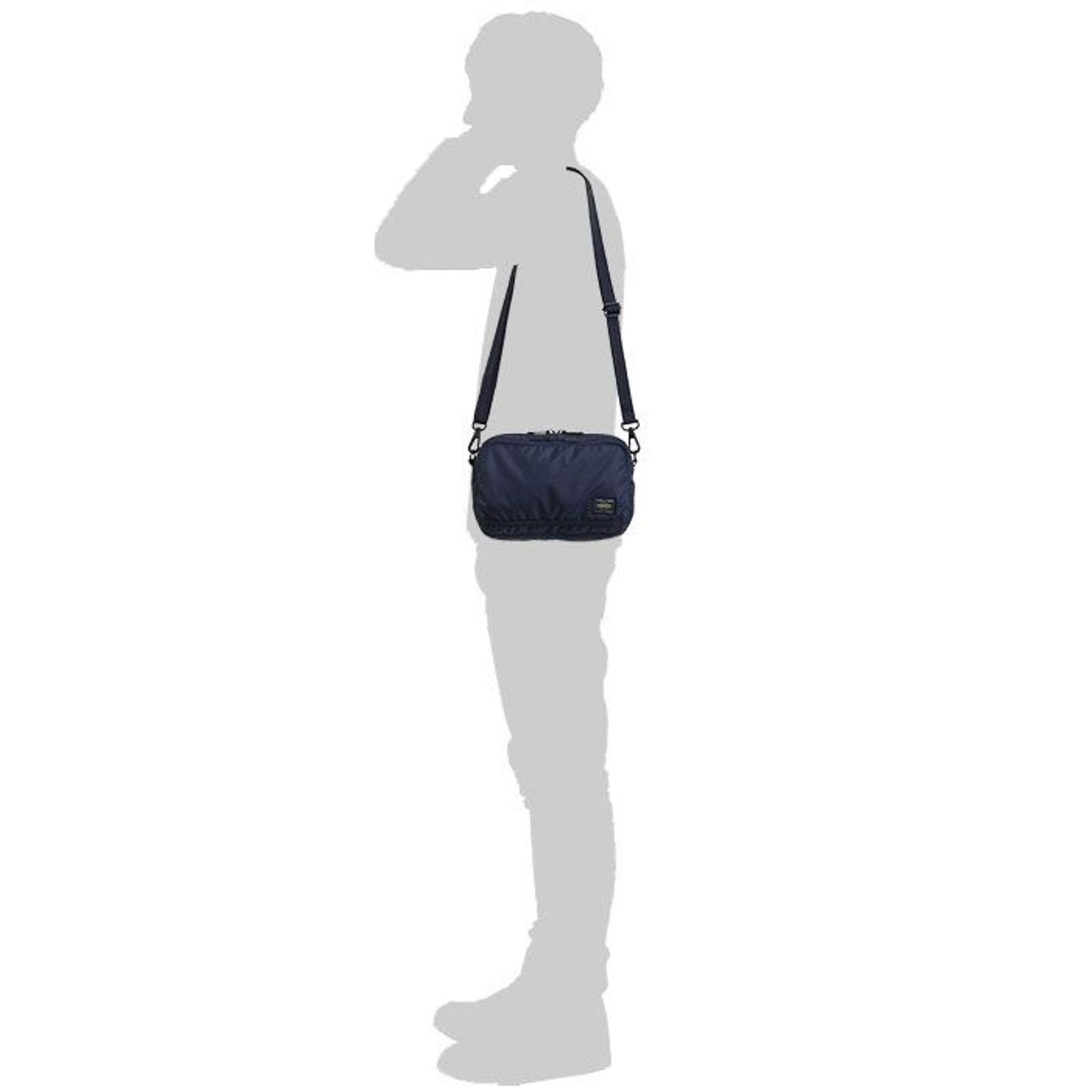 PORTER FLASH SHOULDER BAG 689-05940