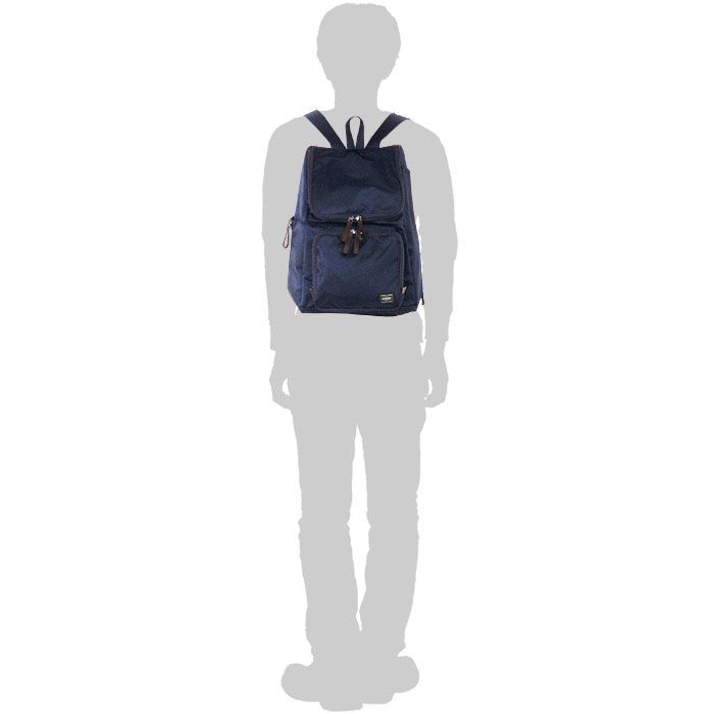 PORTER PLAN RUCKSACK 吉田 日本製 背囊 728-08703