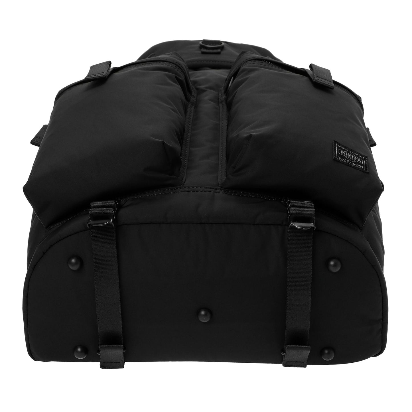 PORTER SENSES BACKPACK 吉田 日本製背囊 672-27800